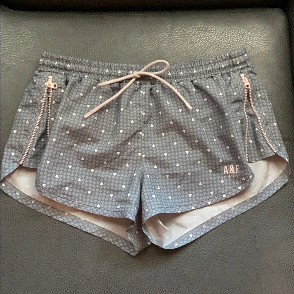 Abercrombie & Fitch Active Shorts